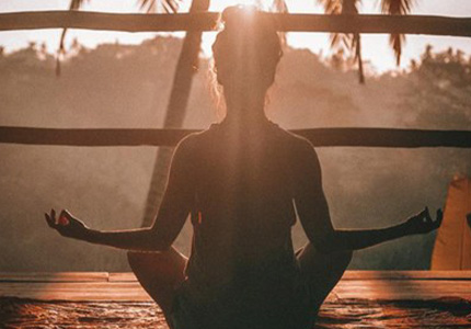 The Value of Meditation in Addiction Recovery